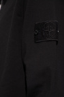 Stone Island Sweatshirt with collar