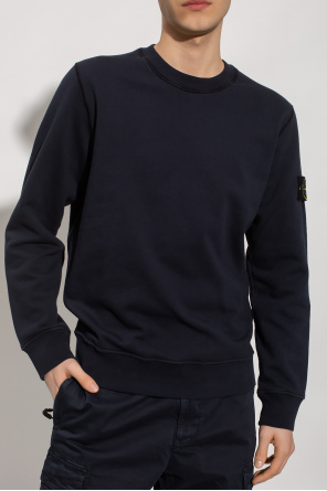 Stone Island Sweatshirt with logo