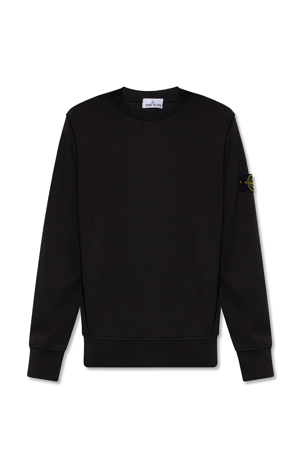 Stone Island and sweatshirts round out the mens offerings