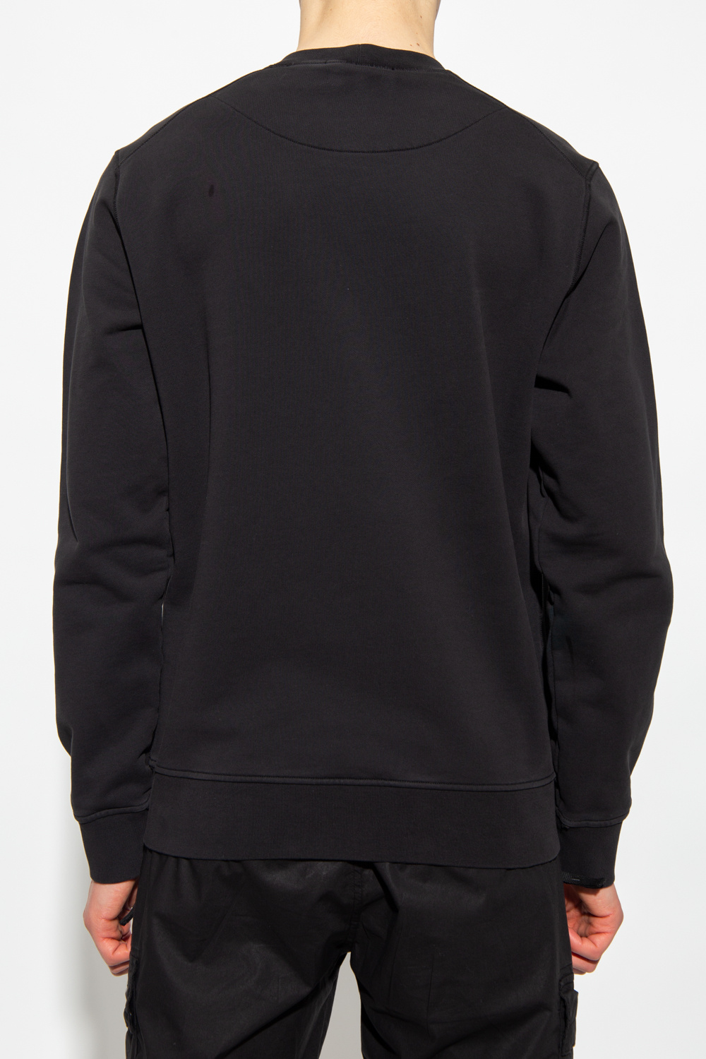 Stone Island Sweatshirt with logo