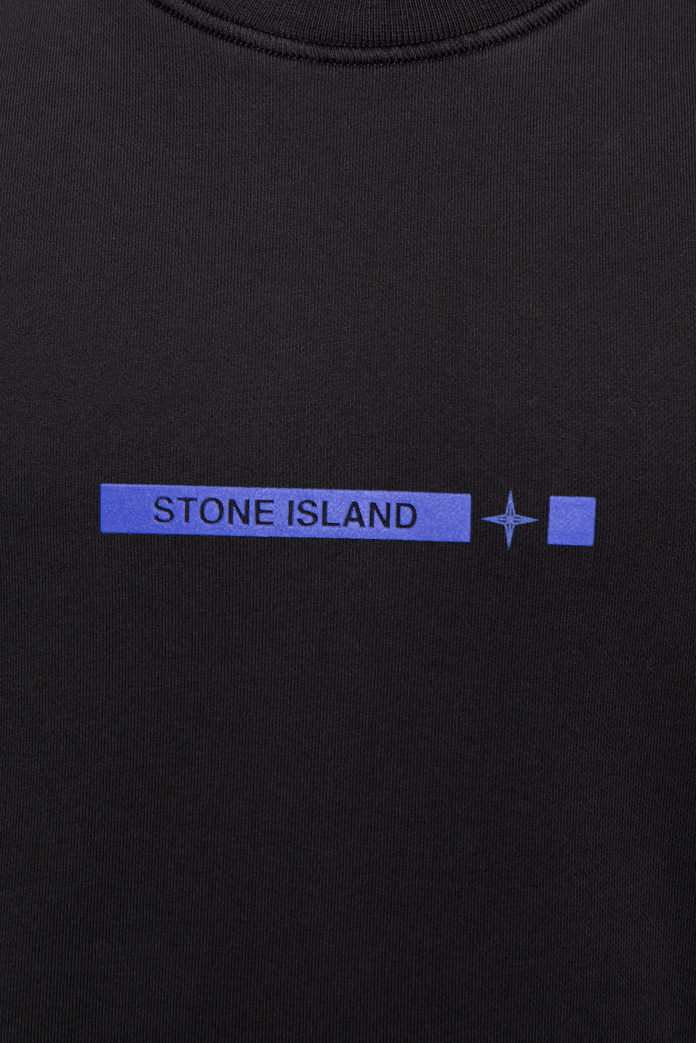 Stone Island Sweatshirt with logo