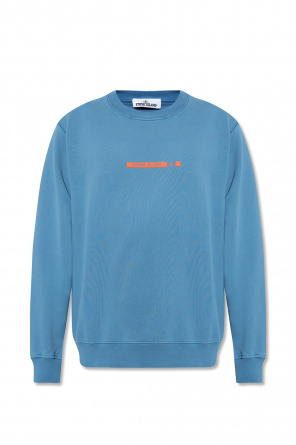 Fendi logo-rollneck sweatshirt