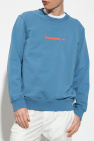 Stone Island Sweatshirt with logo