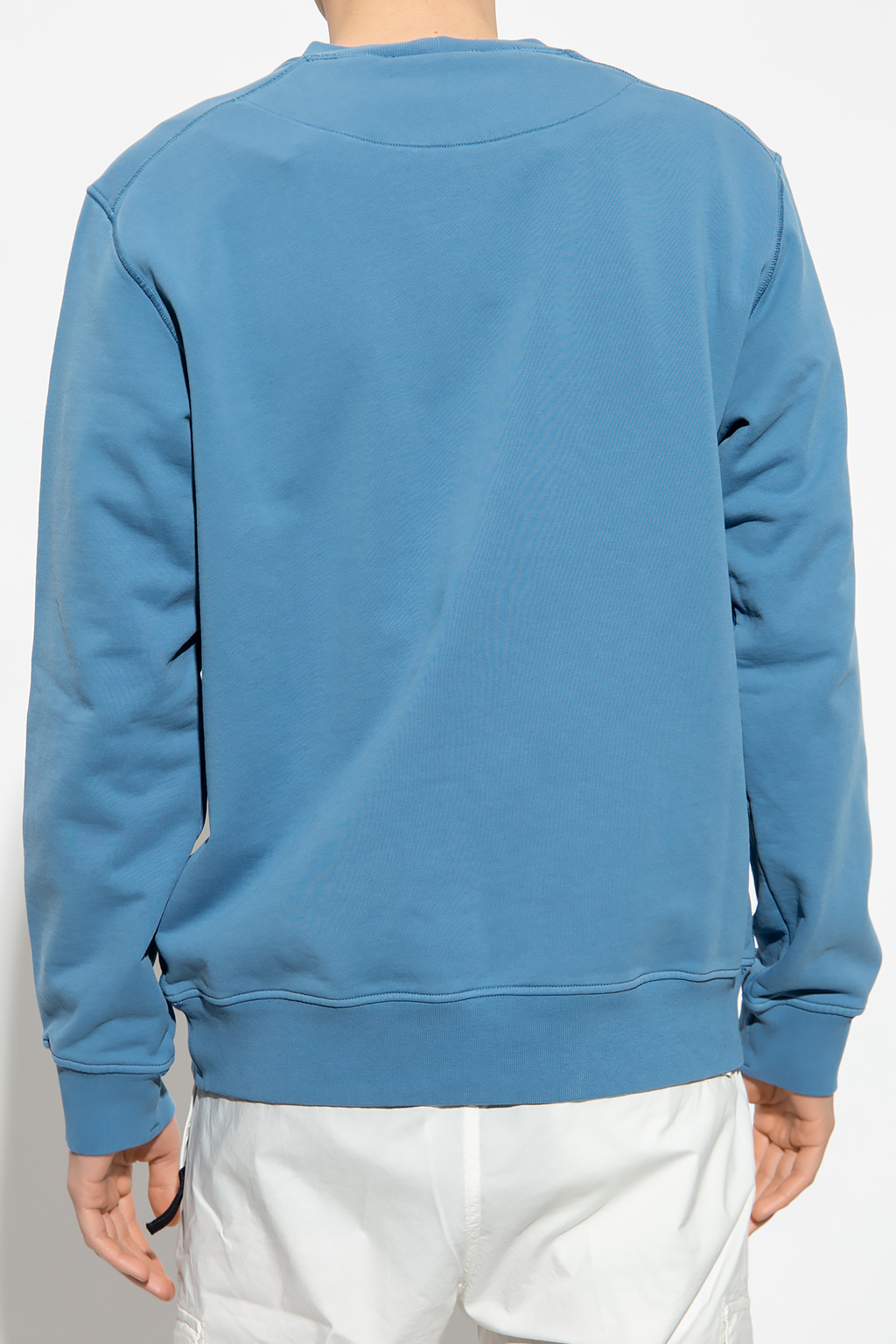 Stone Island Sweatshirt with logo