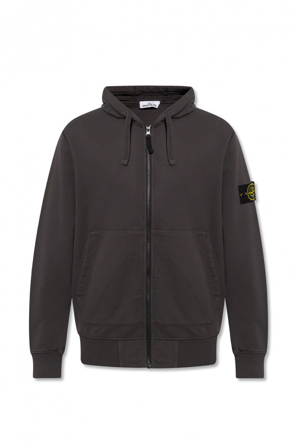 Stone Island Logo jacketie