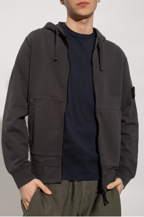 Stone Island Logo jacketie