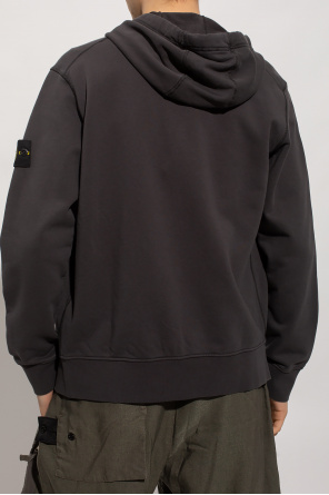 Stone Island Logo jacketie