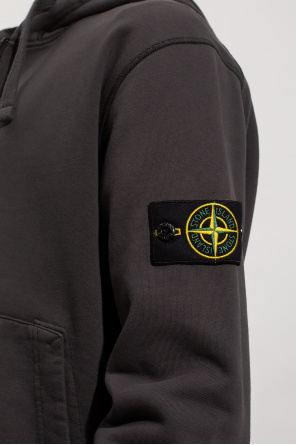 Stone Island Logo jacketie