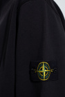 Stone Island Sweatshirt with standing collar