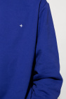 Stone Island Sweatshirt with logo