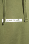 Stone Island BAZAAR hoodie with logo