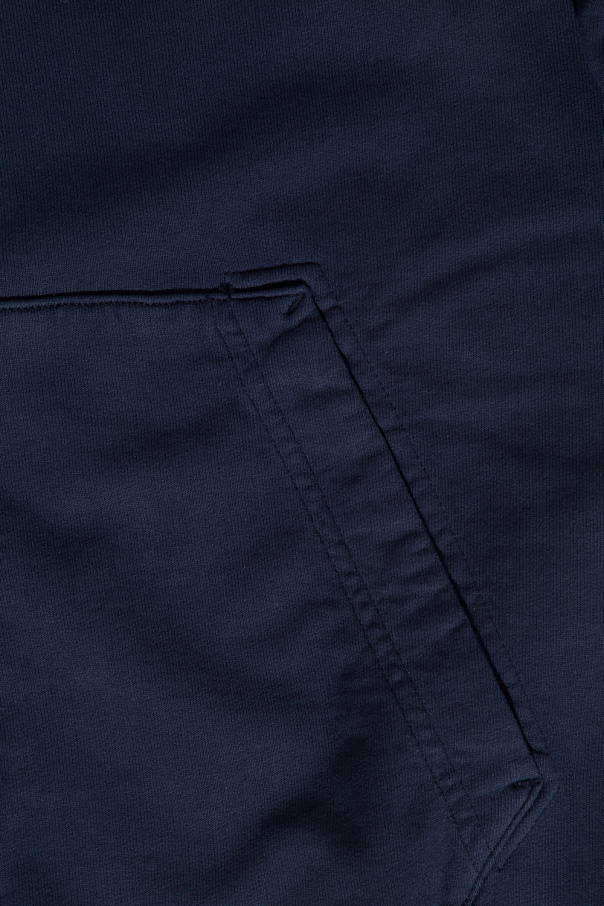 UYN Men s clothing Tights Love Moschino T-shirt à imprimé logo love Bleu