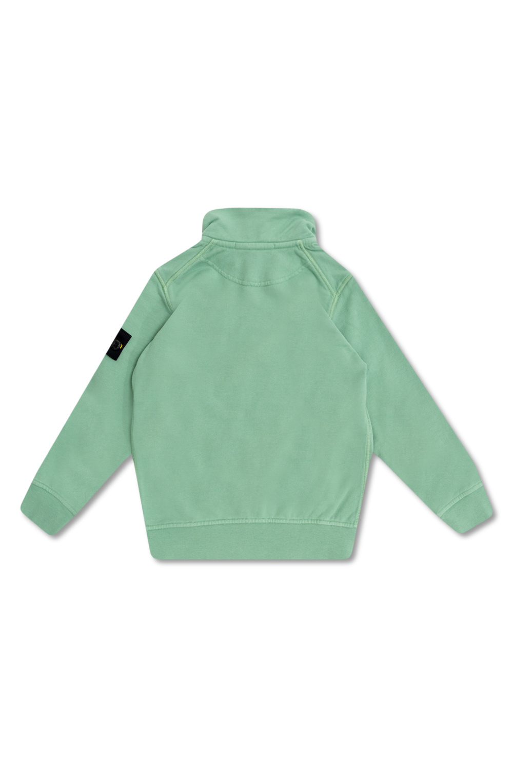 Stone Island Kids Fendi sweatshirt with logo