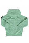 X-Fit Hoodie 158321 07 Patched hoodie