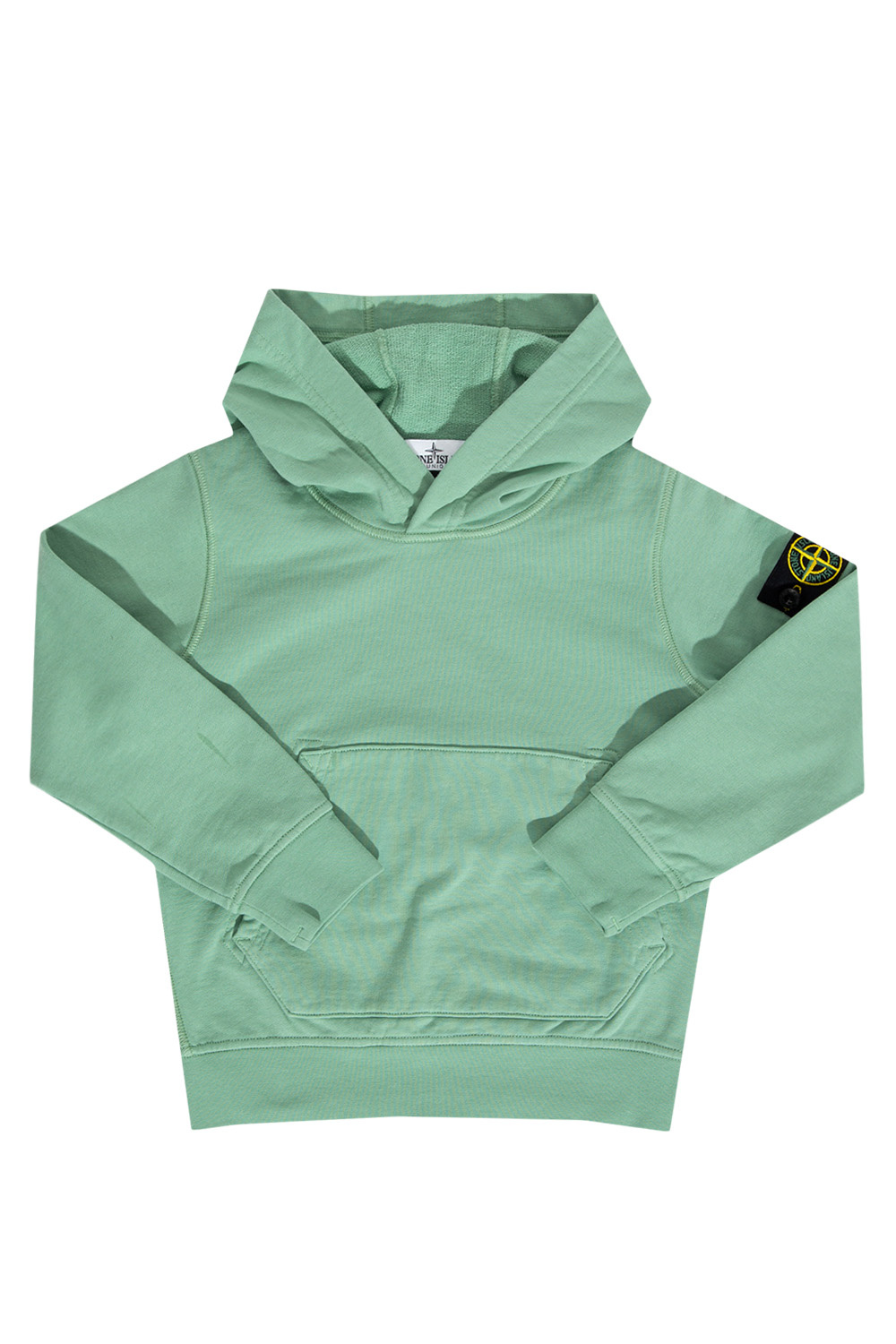 adidas originals Sweatshirt Club Patched hoodie