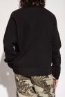 Stone Island Polo Ralph Lauren Photo Print Pullover Hoodie