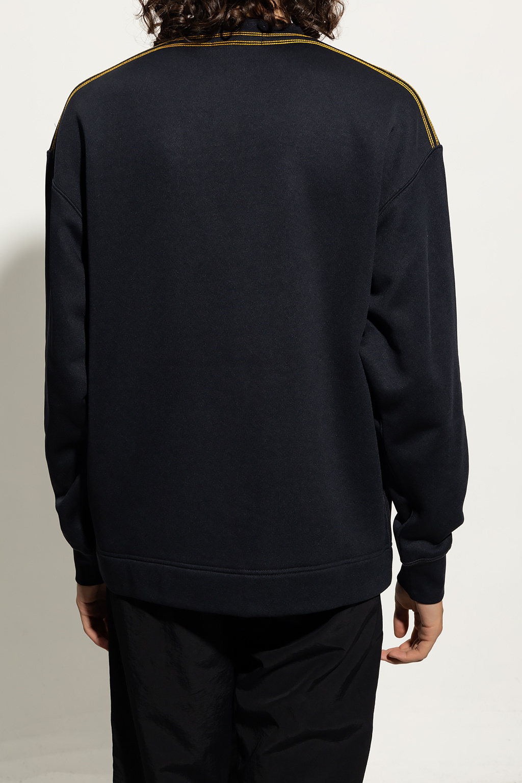 Stone Island Sweatshirt with logo