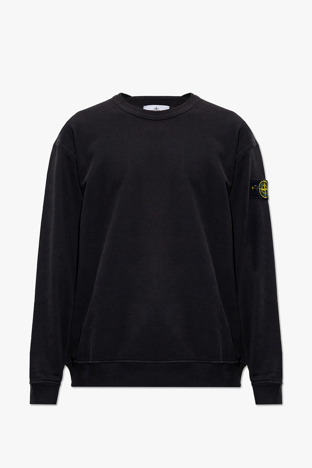 Stone Island Swoosh Sweat-shirt à capuche Homme