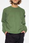 Stone Island Sweatshirt with logo