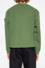 Stone Island Sweatshirt with logo