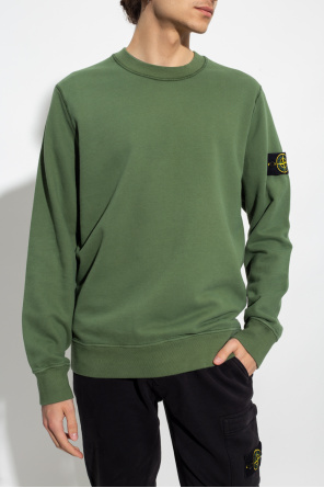 Stone Island Thought with logo