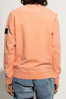 Stone Island Patched sweatshirt