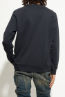 Stone Island Sweatshirt with logo