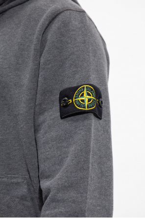 Stone Island Create those laid-back looks with ease with the latest in New Balance Hoodies
