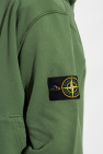 Stone Island Hoodie with logo