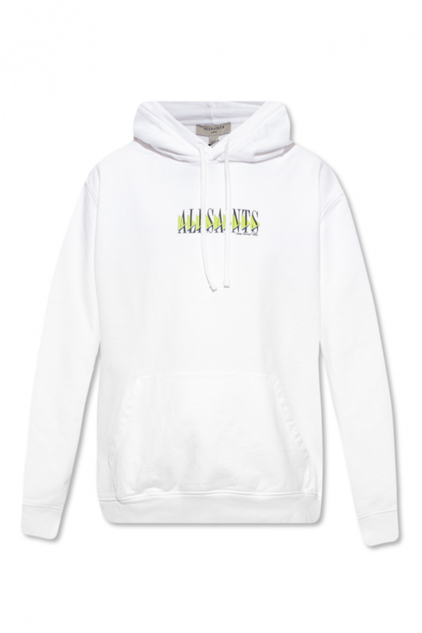 AllSaints ‘Momentum’ hoodie