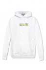 AllSaints ‘Momentum’ Sweat hoodie