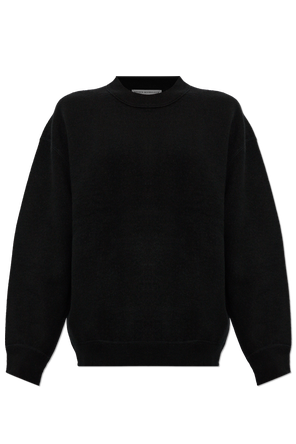 Wool Sweater ‘Moray’