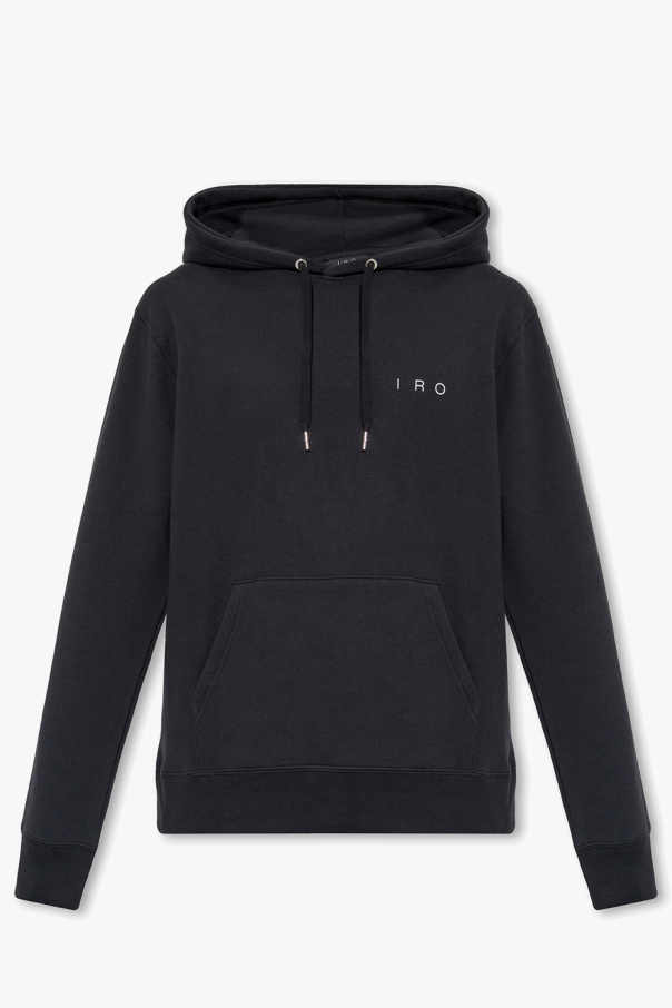 Iro ‘Walli’ hoodie