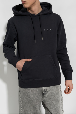 Iro ‘Walli’ hoodie