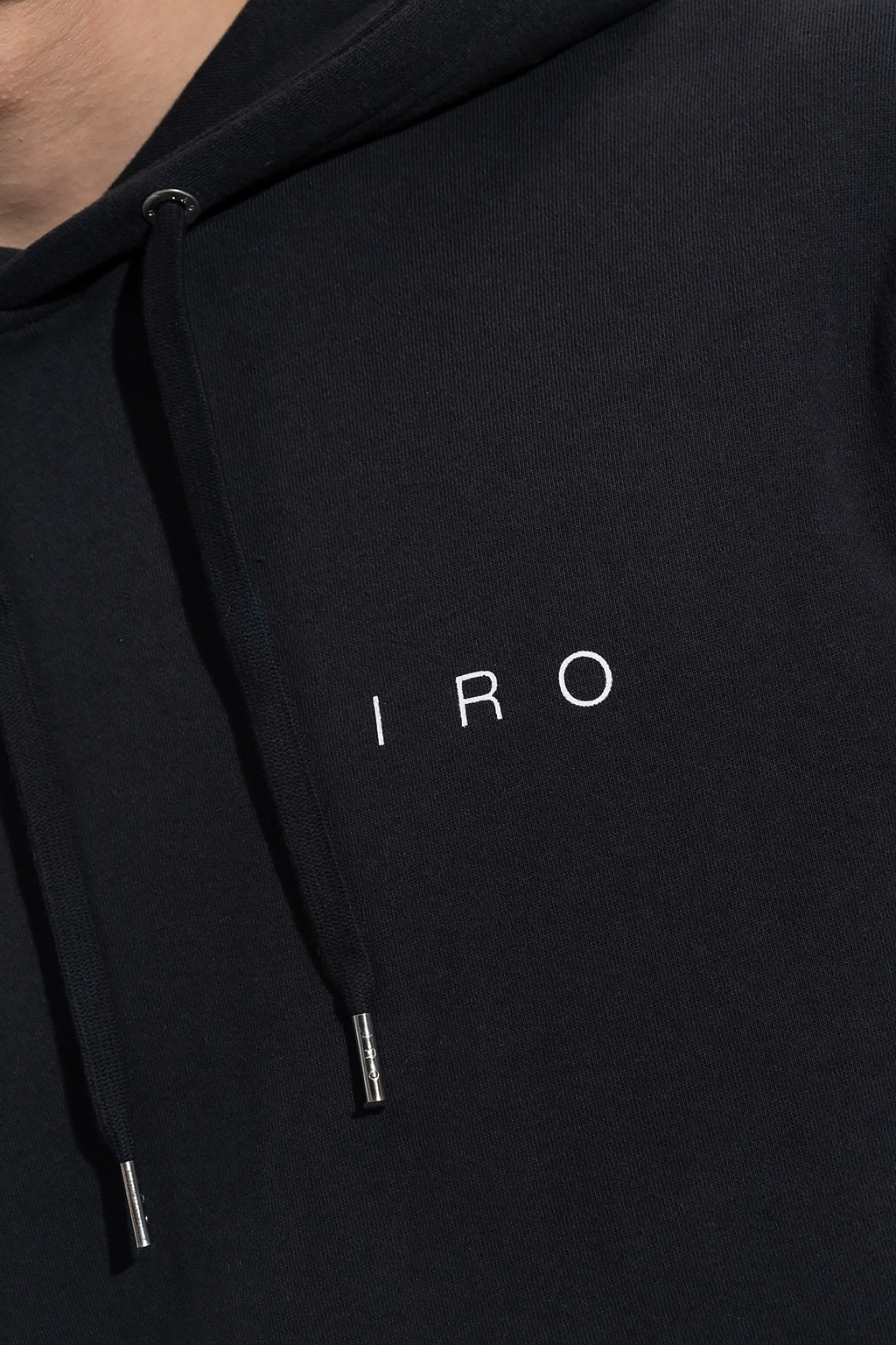 Iro ‘Walli’ from