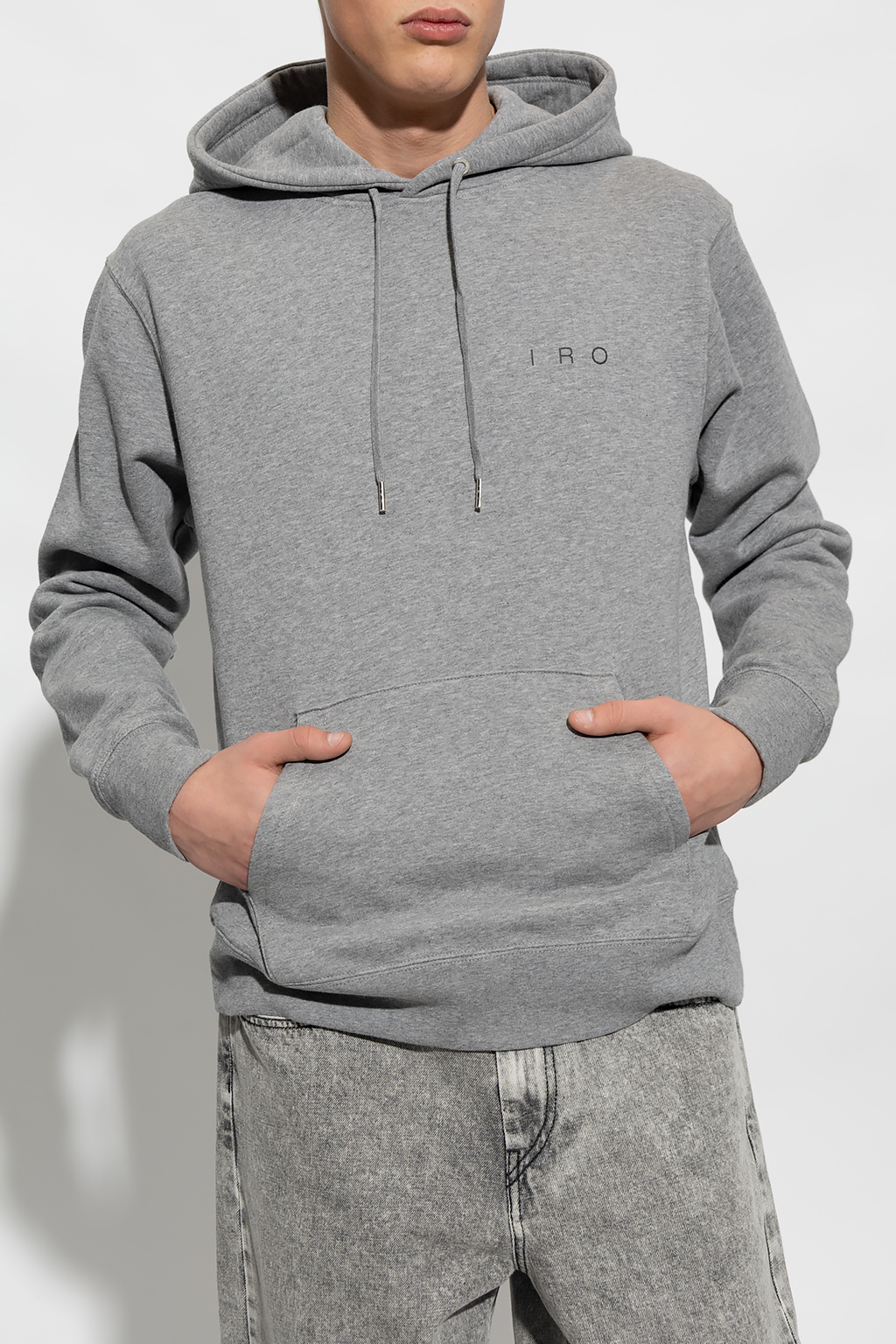 Iro ‘Walli’ hoodie