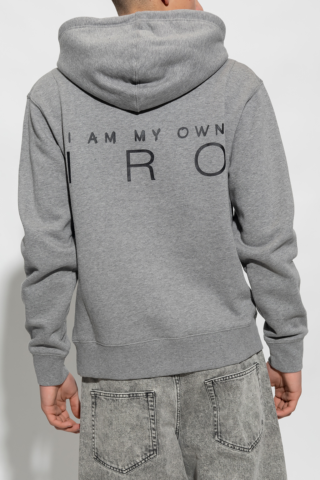 Iro ‘Walli’ hoodie