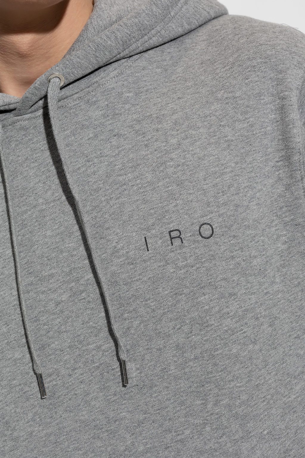 Iro ‘Walli’ hoodie