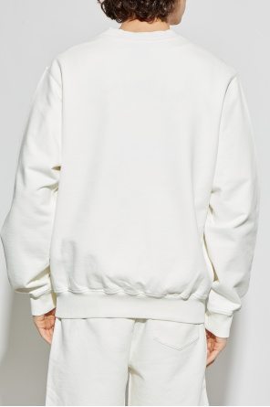 Casablanca Sudadera con estampado