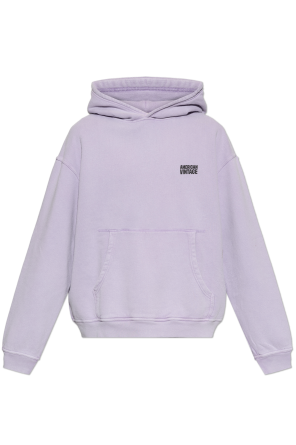 Sudadera con capucha