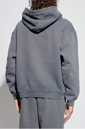 American Vintage Sudadera con logo
