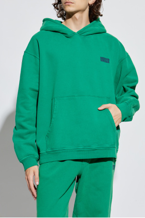 American Vintage Sweatshirt with logo