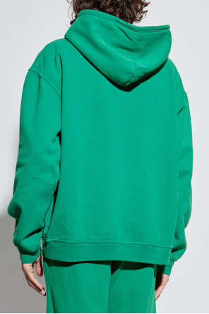 American Vintage Sweatshirt with logo