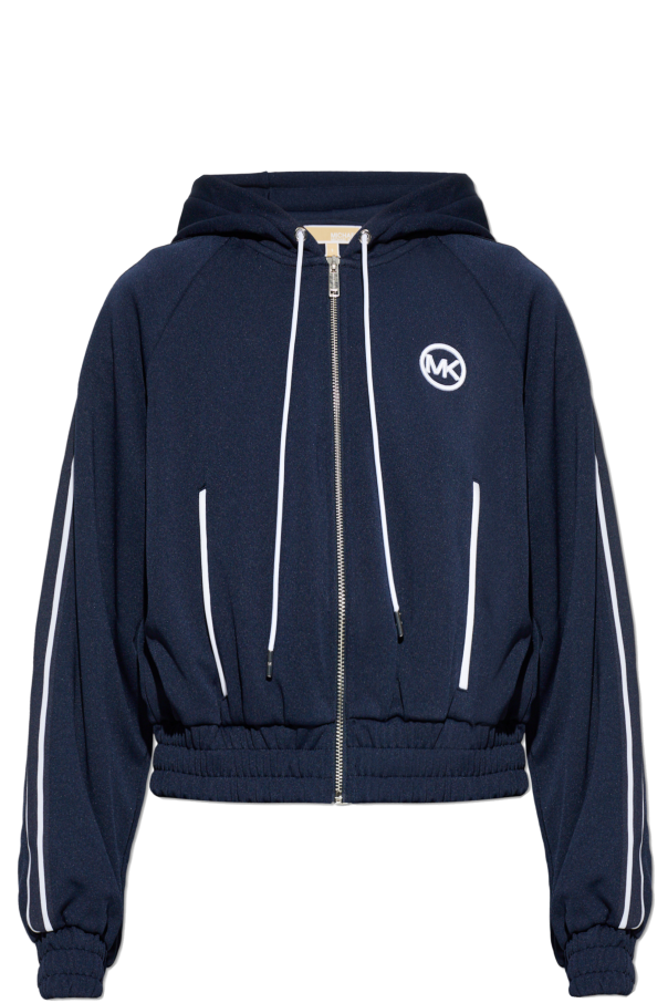 Sweatshirt with logo od Michael Michael Kors