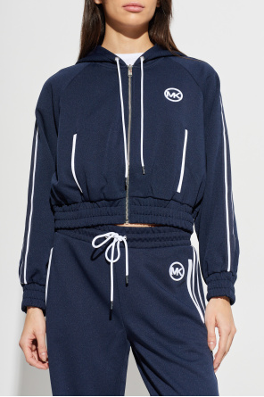 Michael Michael Kors Sudadera con logo