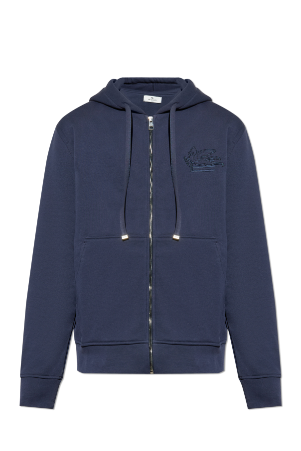 Hoodie od Etro