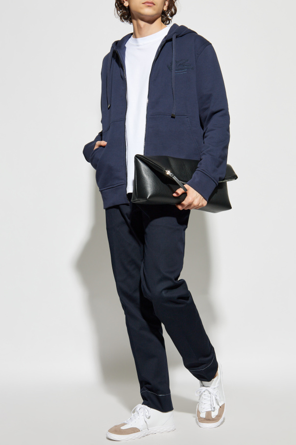 Etro Sudadera con capucha