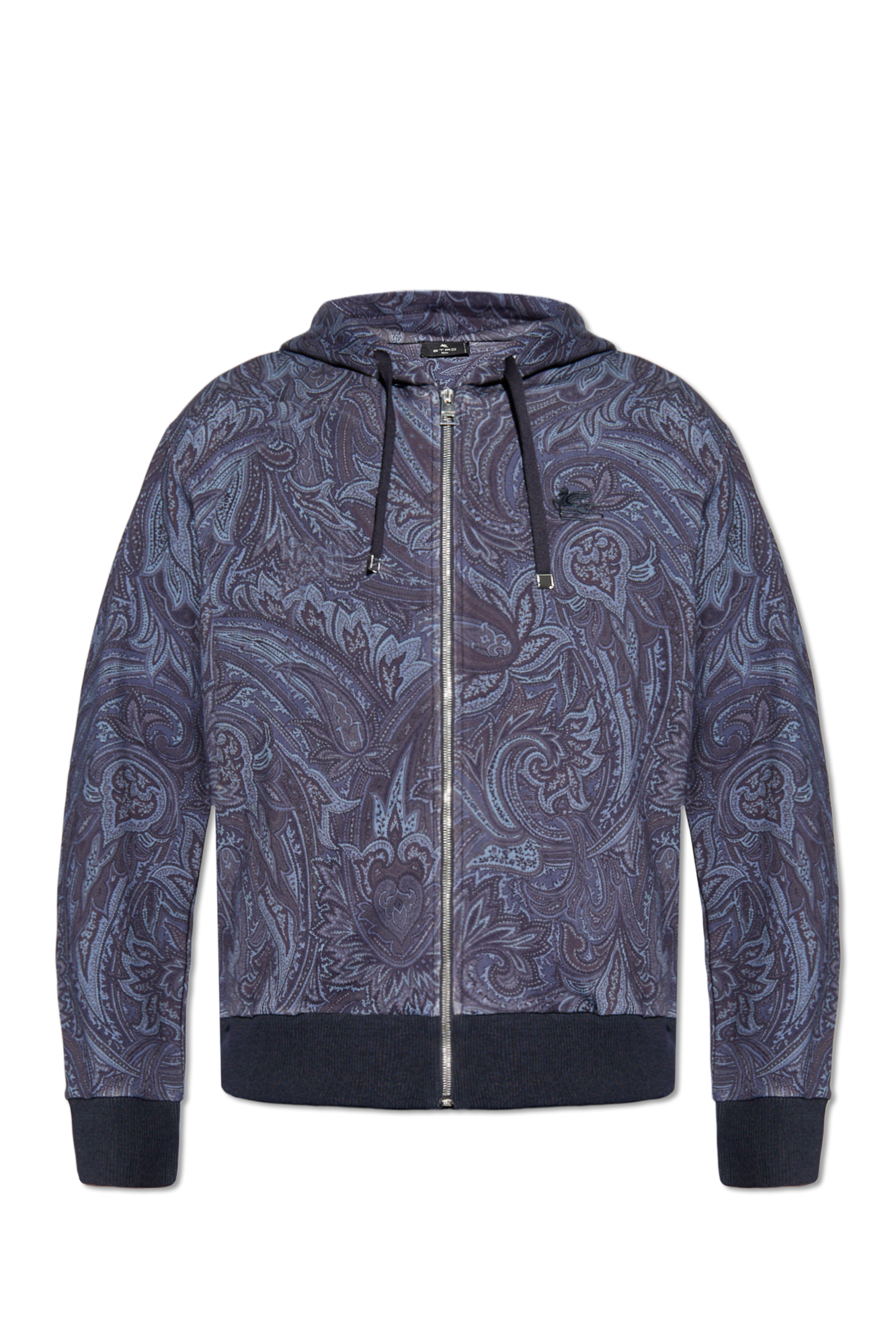 Etro Paisley TOM hoodie