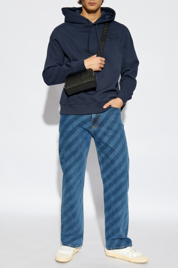 Etro Hoodie