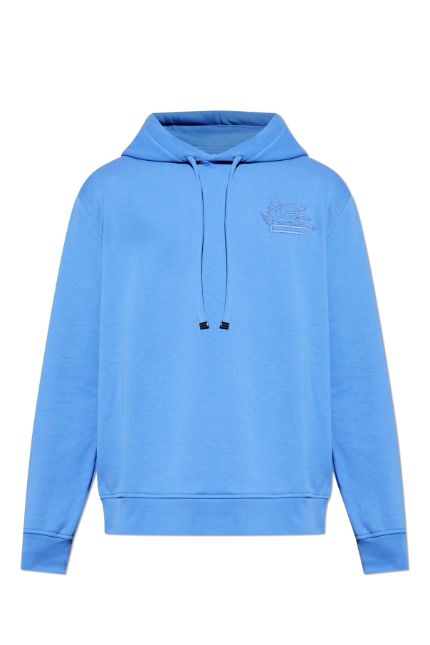 Hoodie od Etro